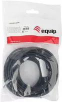 Kabelis USB Equip Kabelis USB-C3.2->C Gen1 aktyvus USB-C ilgintuvas 10.00m juodas