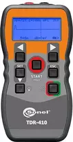 Sonel Zoninis reflektometras TDR-410 (WMPLTDR410)