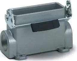 LAPP Pagrindo lizdo korpusas M25 IP65 EPIC H-A 16 SGR-LB M25 (19567000)