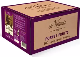 Sir Williams Miško uogų arbata 500 pakelių
