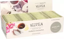 VEERTEA PREMIUM 100 % ŽOLELIŲ ARBATA 2 g