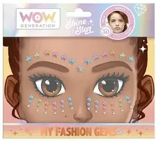 „WOW Generation“ veido lipdukas su lipniais cirkoniais