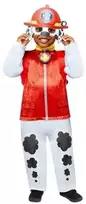 Riethmuller Europe PAW PATROL MARSHALL DELUXE COSTUME 104CM