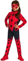 Rubies Miraculous Ladybug kostume