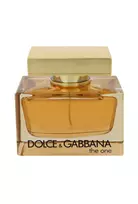 Dolce & Gabbana The One Woman Parfumuotas vanduo - testeris 75ml