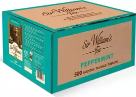 Sir Williams Pipirmėčių arbata 500 pakelių
