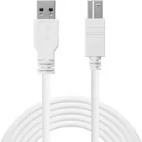 Sandberg 509-23 USB 3.0 A-B kabelis 1,8 m