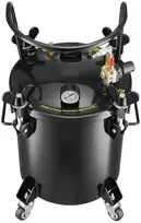 Vevor Dažymo slėgio indas, 20 l talpos