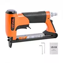 VEVOR Pneumatinė kabino mašina medienos ir DIY darbams