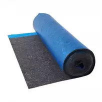 Vevor Grindų paklotas 9.3 m²/roll, 3 mm storio