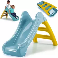 FEBER Vandens čiuožykla Casual Slide 91 cm