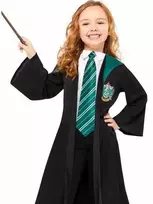 Riethmuller Europe Slytherin apsiaustas