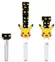 Riethmuller Europe Pokemon rysler, 12 stk