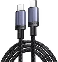 Kabelis USB C - USB C 0.5m 100W L528 UGREEN