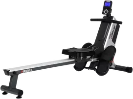 Irklavimo treniruoklis Hammer Pro Force II magnetinis
