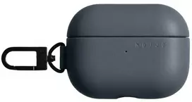 Mujjo Echelon AirPod Pro 2nd Gen - Basalt