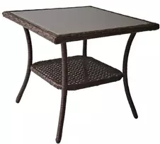 Sodo stalas 50x50x45cm