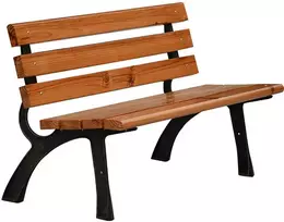 Suolas 150x60x70cm ketus/mediena