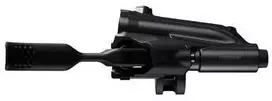 Diskinių stabdžių rankenėlė Shimano XT BL-M8200 dešinės pusės
