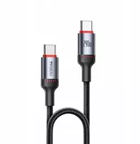 Kab.Yesido CA186 240W 5A Type-C to Type-C 2 m