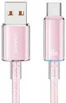 USAMS Cloud serijos 6A USB–C tipo jungtis