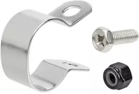 Kojinio stabdžio laikiklis Shimano Shimano Nexus SM-CLIP 22mm