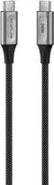 ECOFLOW RAPID Pro USB-C to USB-C Cable, 1.8 m, 240 W