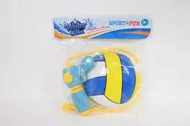 Midex *****Vandens pistoletas su kuprine D41527 34303