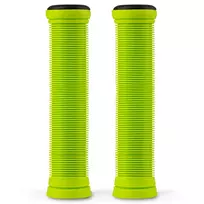 Grips paspirtuko rankenos 142 x 35 mm žalios spalvos 2 vnt
