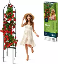 Sodo pavėsinės kolona 200 cm Plonos PL-992