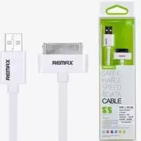 KABELIS REMAX LINON SERIES 66W 3IN1 USB-C/MICRO/LIGHTNING RC-C029 VIOLETINIS