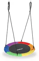 Relaxdays 110 cm lizdinės sūpynės