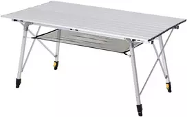 Sulankstomas stalas 120 × 69 cm