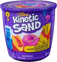 KINETIC SAND Skanus siurprizas