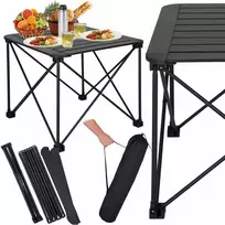 Springos Turistinis stalas 52.5x52.5x46 cm