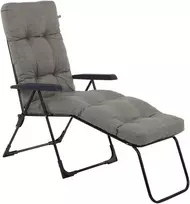 „Tulon H024-04PB PATIO“ sodo gultas su kojų atrama