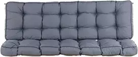 Sūpynių pagalvėlės 175 cm Livorno D052-16CA PATIO