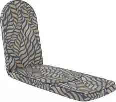 Modena Oval G050-06PB PATIO gulto pagalvėlė 180 cm