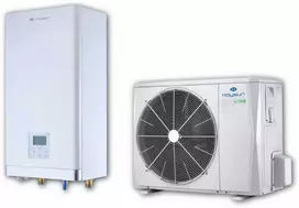 gaiss-ūdens siltumsūknis Aquantia 16kW R32 400V