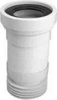 „McAlpine WC-F23R-EU“ akordeono jungtis