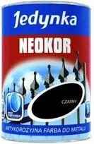 Jedynka Antikorozinis gruntas metalui ir aliuminiui NEOKOR 5L