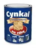 MALEXIM Akrilinis gruntas juodas CYNKAL 2.5L
