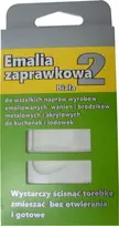 Dviejų komponentų emalio korekcijos dažai 33G [vnt./vnt.] - SIL EMAL 2K