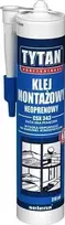 Tytan Tvirtinimo klijai 310 ml titano neopreno