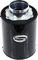 Simota_F Anglies filtras Oro filtro dėžutė 200x150 89mm XXL