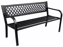 Lean Sodo suoliukas 120 cm 2 vietų
