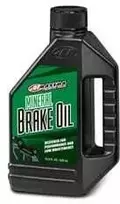 Mineral oil SRAM MAXIMA MINERAL OIL 16.9OZ/500ML