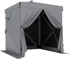 Paviljonas 185×185 cm