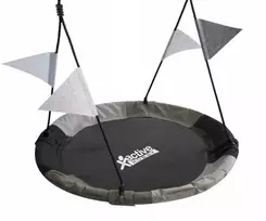 Sūpynės Gandro lizdas Active Hobby, 120 cm