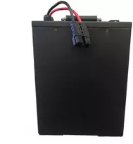 Kontio Motors Kruiser Elektra/Forte akku 1,2kWh